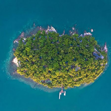 ホテル Six Senses Krabey Island Koh Krabey エクステリア 写真