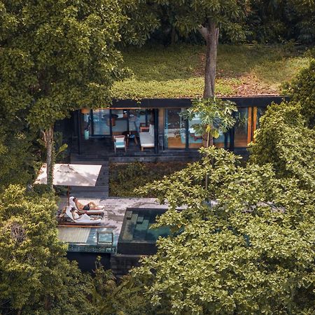ホテル Six Senses Krabey Island Koh Krabey エクステリア 写真