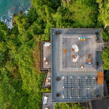 ホテル Six Senses Krabey Island Koh Krabey エクステリア 写真