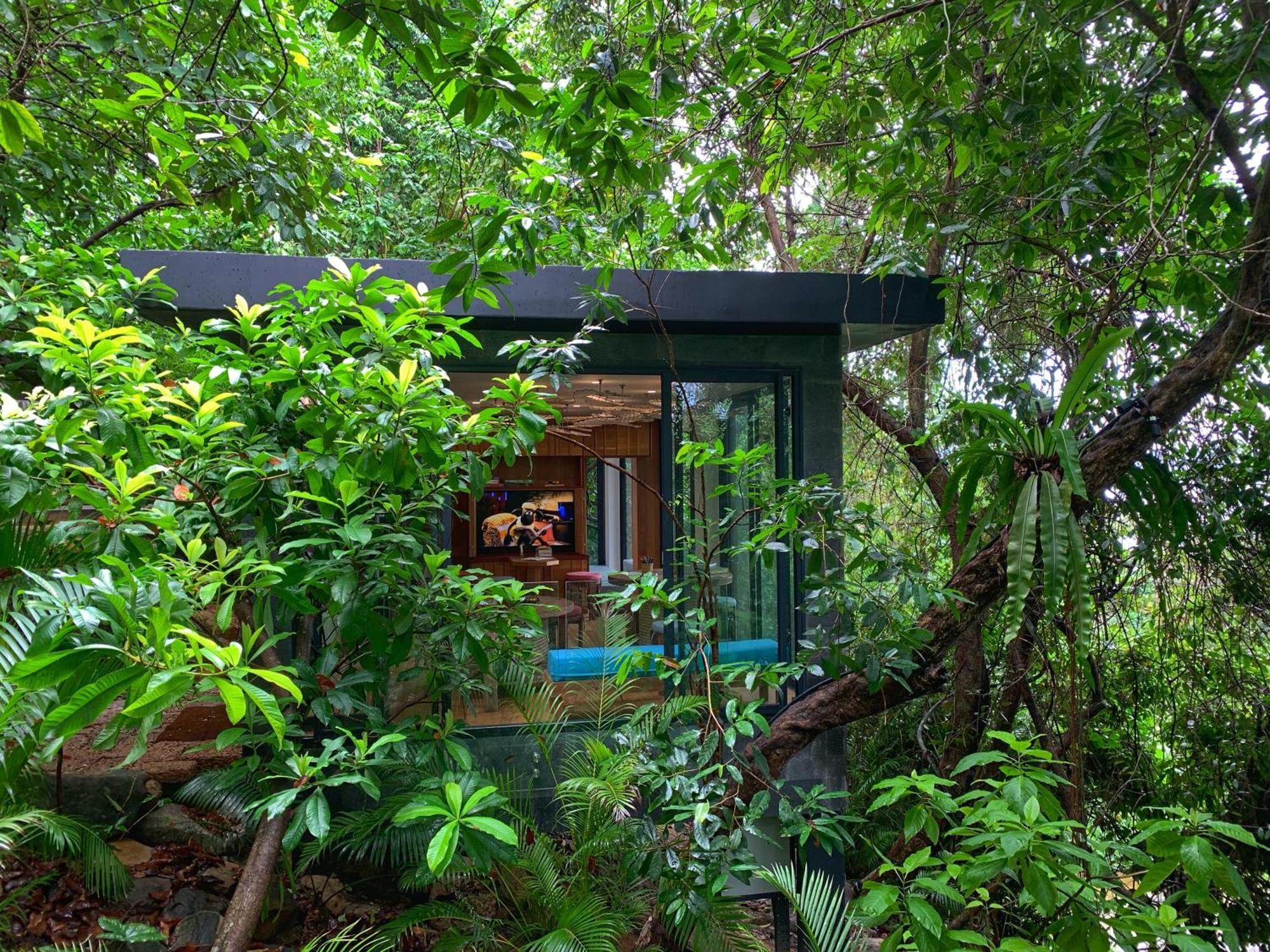 ホテル Six Senses Krabey Island Koh Krabey エクステリア 写真