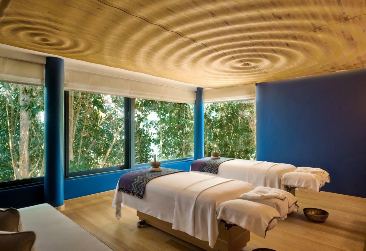 ホテル Six Senses Krabey Island Koh Krabey エクステリア 写真