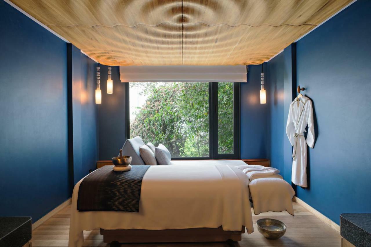 ホテル Six Senses Krabey Island Koh Krabey エクステリア 写真