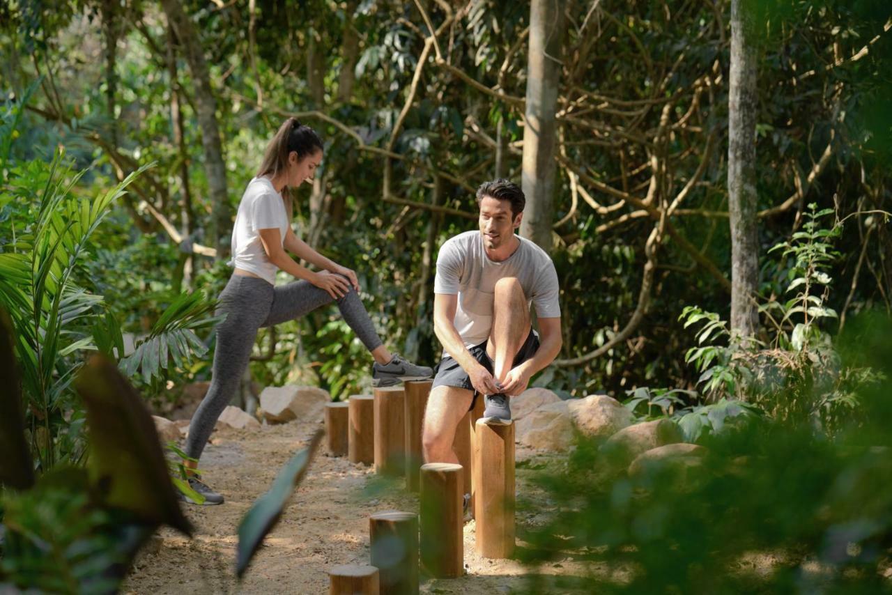 ホテル Six Senses Krabey Island Koh Krabey エクステリア 写真